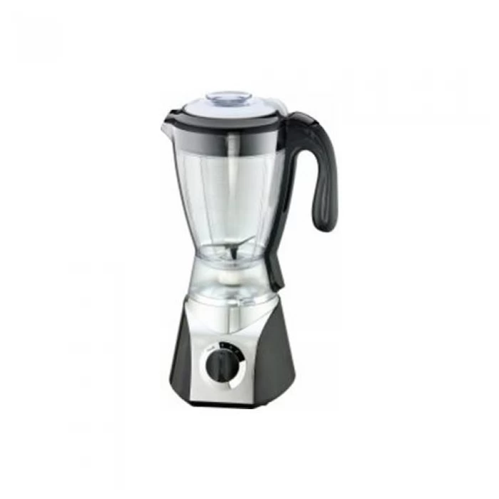 Royal 1 5 Liters Jug 400W Blender With One Grinder White And Grey Color