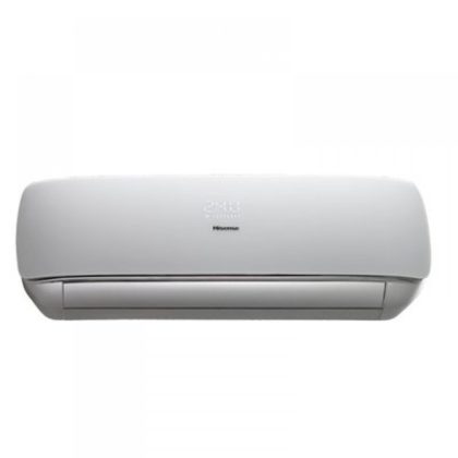HISENSE SPLIT AC 1 HP Copper R410