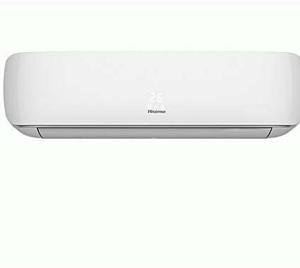 Hisense 1.5HP Split AC Copper R410