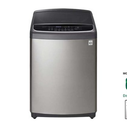 LG Washing Machine - 9532