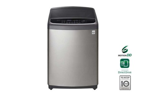 LG Washing Machine - 9532