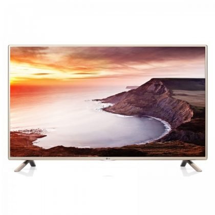 LG TV 32 LB552R