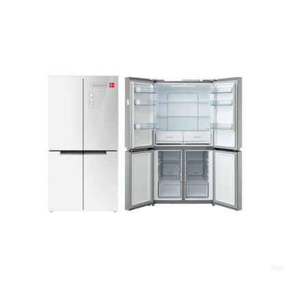 Scanfrost 500Ltr Side By Side Refrigerator APSCRFFG16