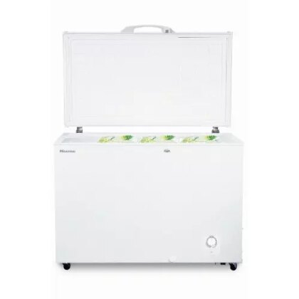 HISENSE FREEZER 440SHF