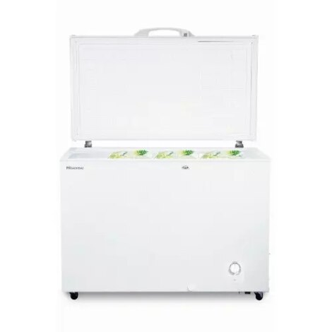 HISENSE FREEZER 440SHF