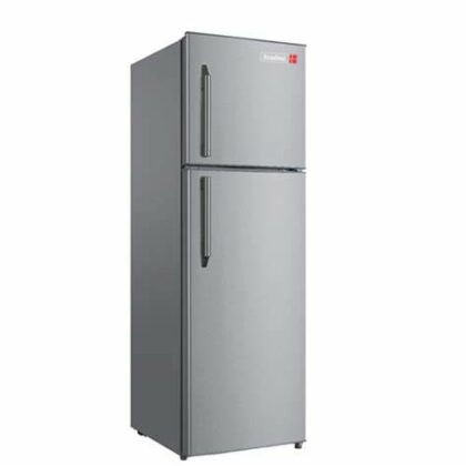 Scanfrost 450Ltr Frost Free Double Door Refrigerator APSCRF4002