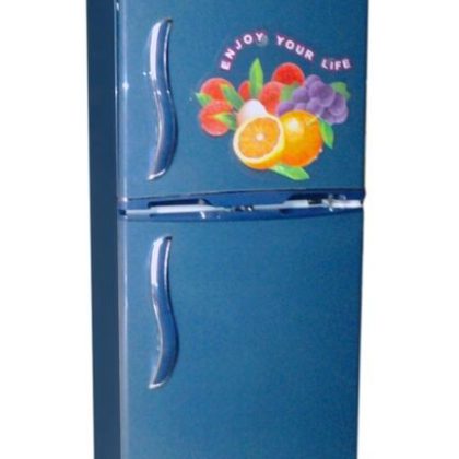 Nexus Fridge - Konka Blue NX-235 LTR
