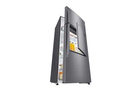 LG REF 502HLHU-H - Image 2