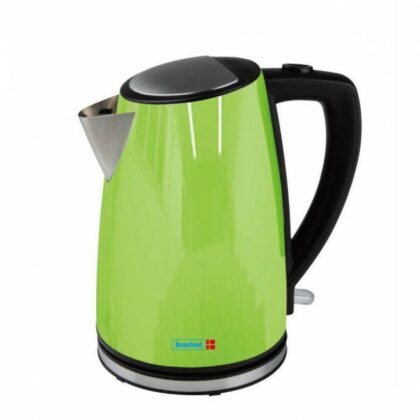 Scanfrost 1.7Ltr Kettle Green APSCJK2004