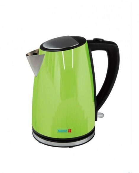 Scanfrost 1.7Ltr Kettle Green APSCJK2004