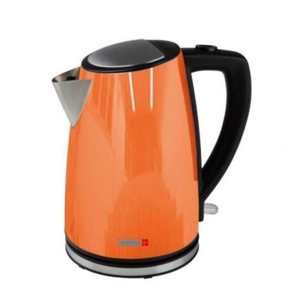 APSCJK2003Model SFKAK 1701- SCANFROST Kettle Otter Controller (1.7L) ORANGE