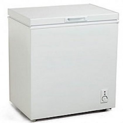 BRUHM CHEST FREEZER BCF-SD150 -BLUE