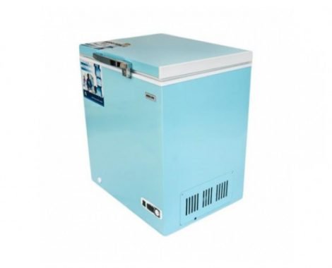 BRUHM CHEST FREEZER BCF-SD200 - BLUE