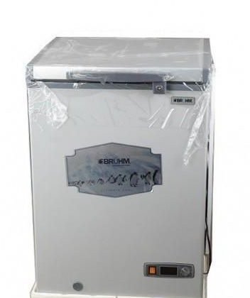 BRUHM CF- MDL.BFS-100CMG – Silver