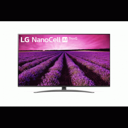 LG TV 65 SM8100