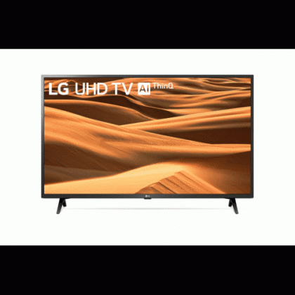LG TV 55 UM7450
