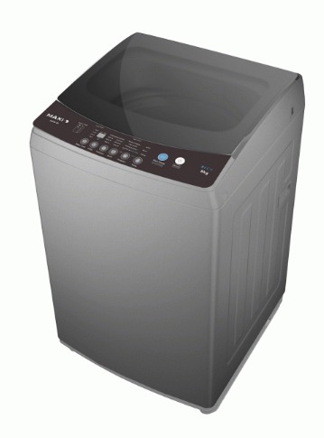 maxi washing machine 8kg