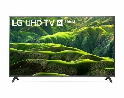 LG TV 75 UM7180