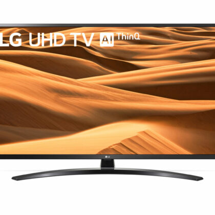 LG TV 65'' UN7440PVA