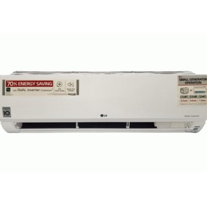 LG A.C SPL 1.5HP GENECOOL PLASMA