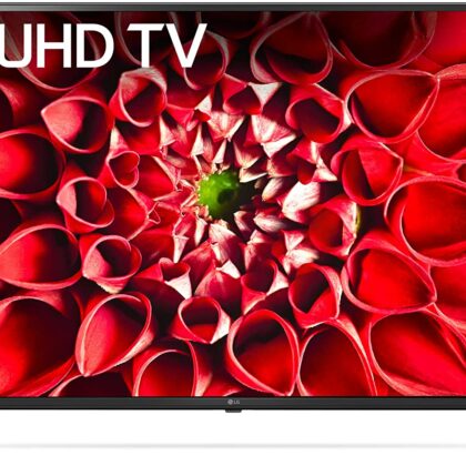 LG TV 65 UN7440