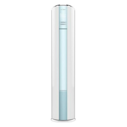 MIDEA FLOOR STANDING A.C MFYA400-24CRN1