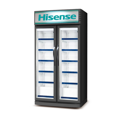 Hisense 758 Liters Chiller FL 99FC