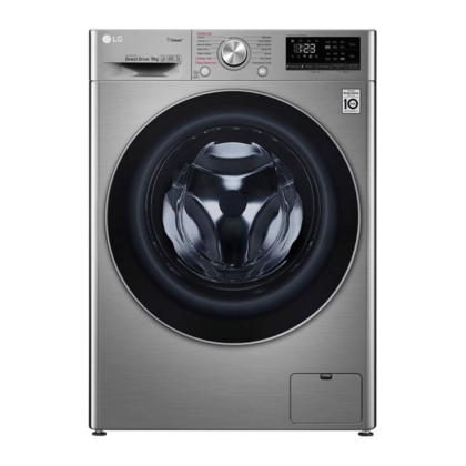 LG Wash & Dry Washing Machine WM 4V5VGP2T