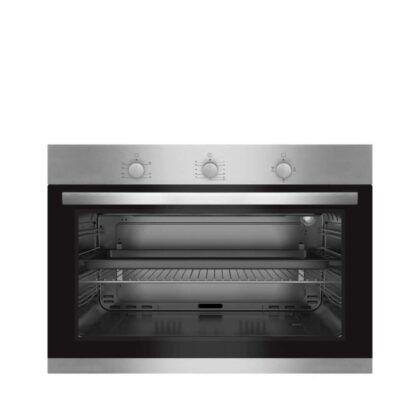 Scanfrost 60cm Built In Oven APSCBOFG02