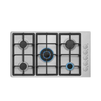 Scanfrost 60cm Hob APSCBHFG02