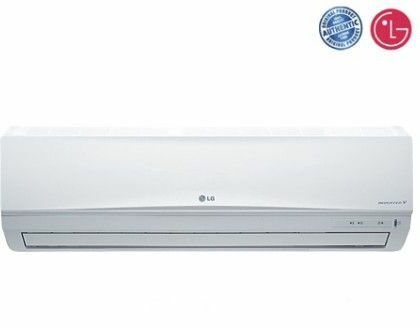 LG A.C SPLIT 3HP JETCOOL