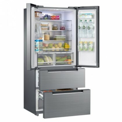 MIDEA REFRIGERATOR HQ-610WEN