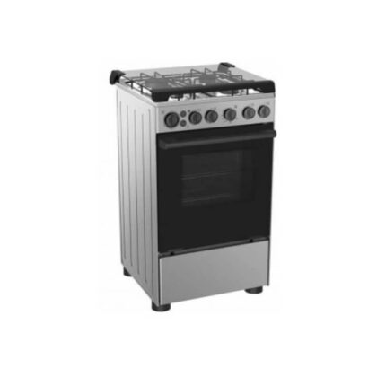 MIDEA GAS COOKER 20BMG4007-S