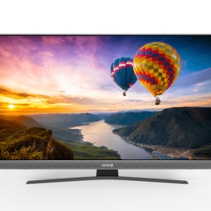 Scanfrost LED TV SFLED55TC