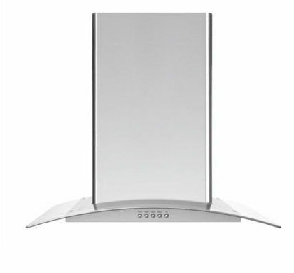 Scanfrost 60cm Cooker Hood APSCBCFG02