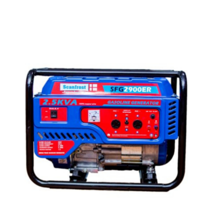 Scanfrost Generator SFG13900ER2