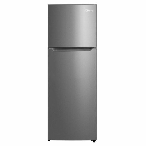 MIDEA REFRIGERATOR HD-463 FWEN (D) SS