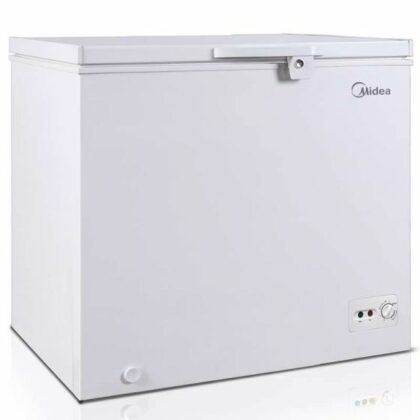 MIDEA HS -324 C- SILVER