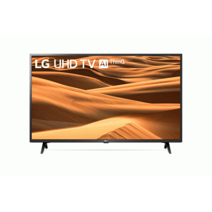 LG TV 43 UN7340
