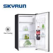 SKYRUN BCD-55A Refrigerator 55L Single Door