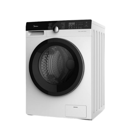 MIDEA 6KG Front Load Washing Machine MFE60-U1008/C31E-EU