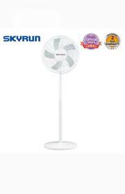 Skyrun 16" Standing Fan-5pp-fgs-165a/Jy