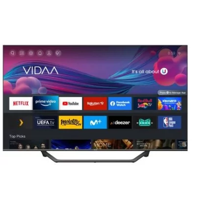 Hisense 85” A7G UHD 4K Smart TV