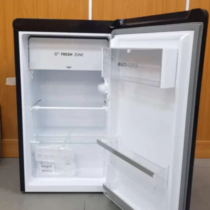 Hisense Single Door Refrigerator REF 094 DRC