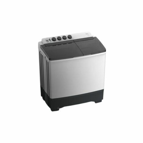 Midea 7kg Washing Machine (Top Loader) MT100W70/WG 7KG