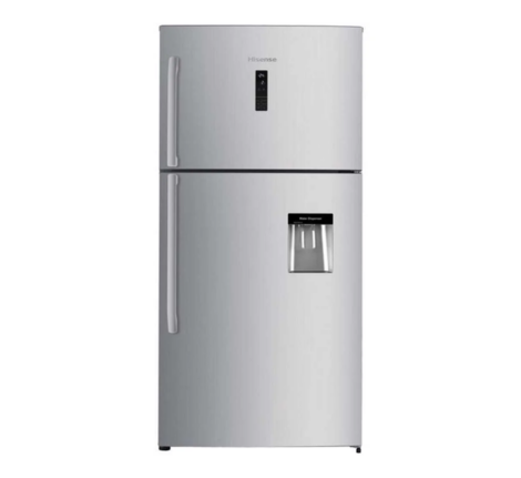 Hisense Top Mount Refrigerator REF 73WR