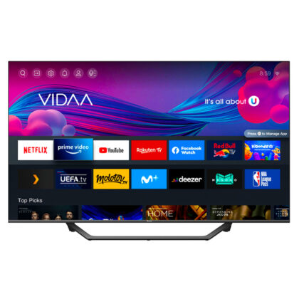 Hisense 55 UHD SMART TV A6H