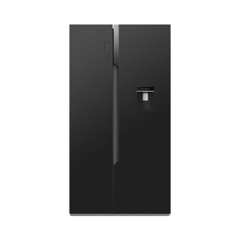 Hisense Side by Side Refrigerator REF 67 WSBM