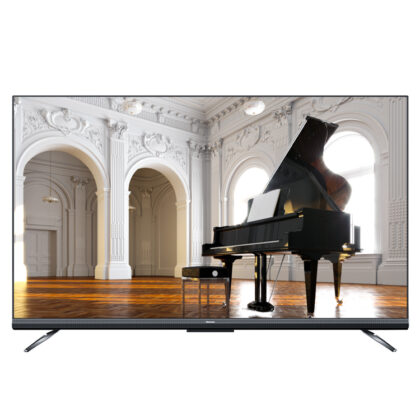 Hisense 85 ULED Smart TV U8G