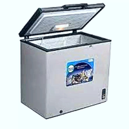 Scanfrost 300L Chest Freezer APSCFZFG49 / SFL300PRE